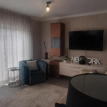 Cf Psnoramic Expo View Apartmán Lisboa