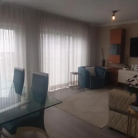 Apartmán Cf Psnoramic Expo View *